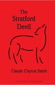 The Stratford Devil by Claude Clayton Smith